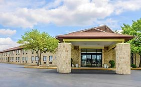 Comfort Inn Maumee Perrysburgh Area